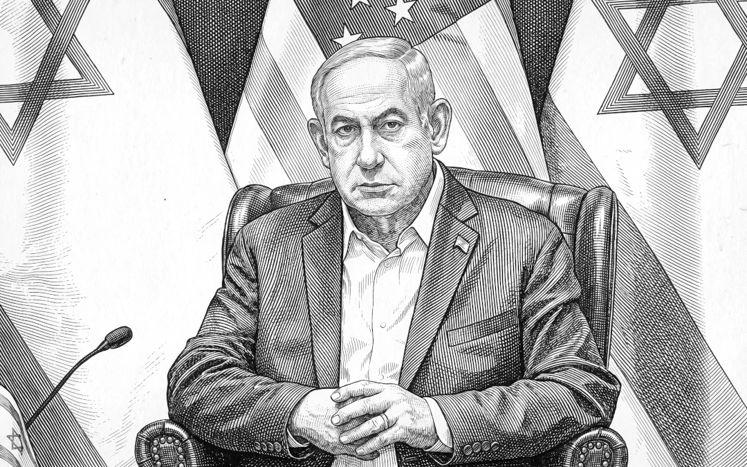 Haciendo patria con sangre