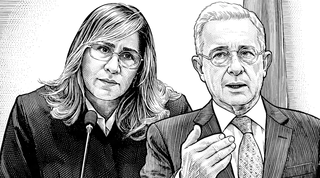 Uribe: ¿Juicio, verdad y perdón?