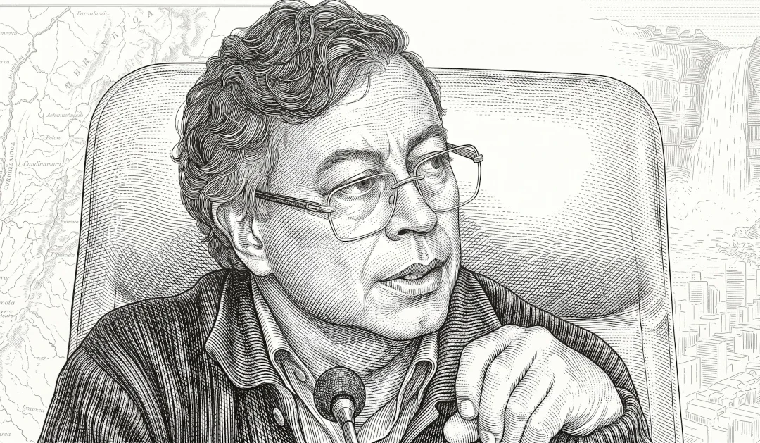 Presidente Petro: ¿Estado social sin subsidios?