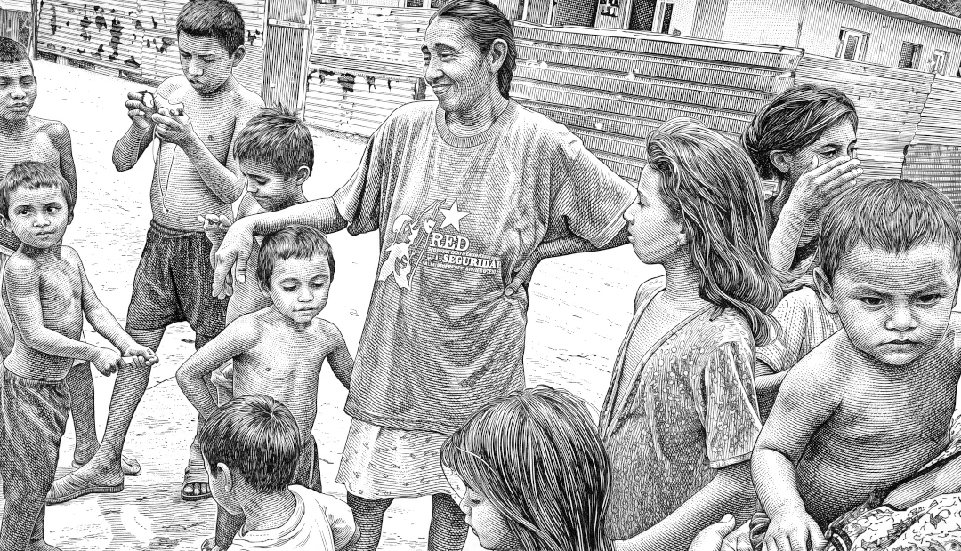 La cantinela anticomunista