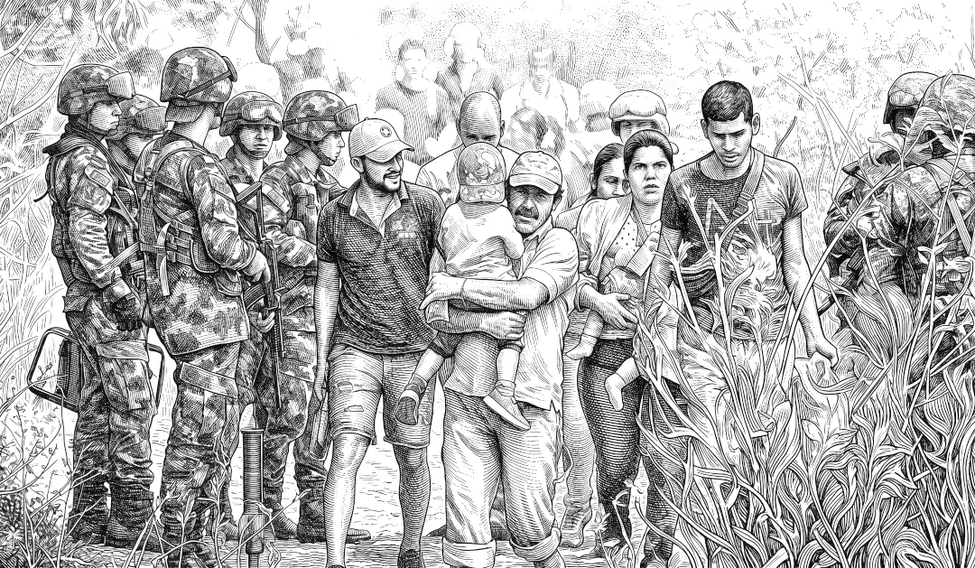 Y el Centro ¿qué propone?