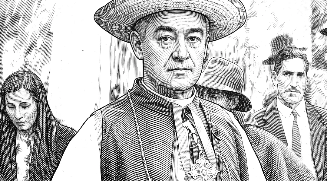 De Monseñor Builes al padre Chucho