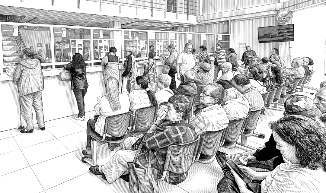 Gobierno y EPS en tablas: a renegociar