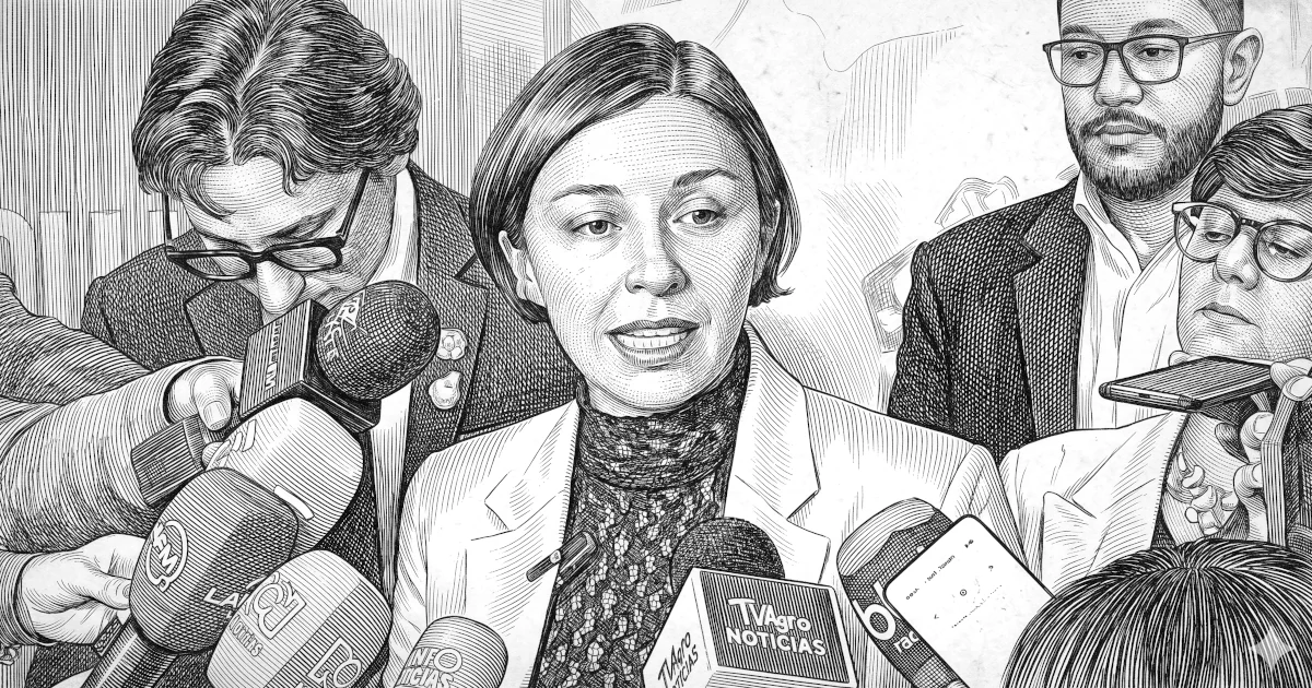Martha Carvajalino